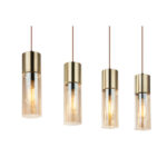 Швейцарский Globo Lighting Annika 21000-4HM — изображение 4