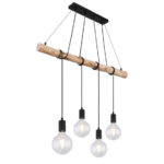 Швейцарский Globo Lighting Auston 15439-4