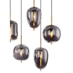Швейцарский Globo Lighting Blacky 15345-8MM — изображение 4