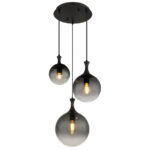 Swiss Globo Lighting Dalton 15885 3H