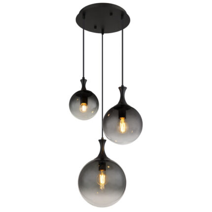 Swiss Globo Lighting Dalton 15885 3H