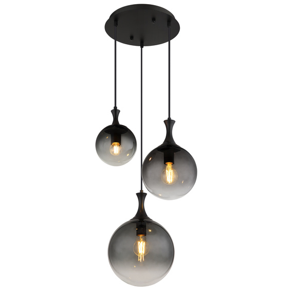 Swiss Globo Lighting Dalton 15885 3H Swiss Globo Lighting Dalton 15885 3H — изображение 1