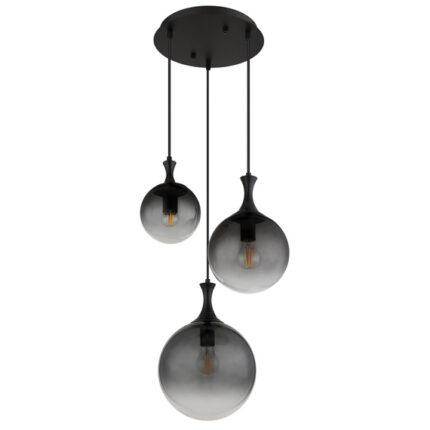 Swiss Globo Lighting Dalton 15885 3H