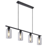Швейцарский Globo Lighting Hadera 15465-4H