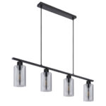 Швейцарский Globo Lighting Hadera 15465-4H — изображение 2