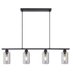 Швейцарский Globo Lighting Hadera 15465-4H — изображение 3