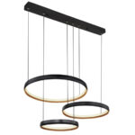 Zwis Globo Lighting Halli 67193-55H
