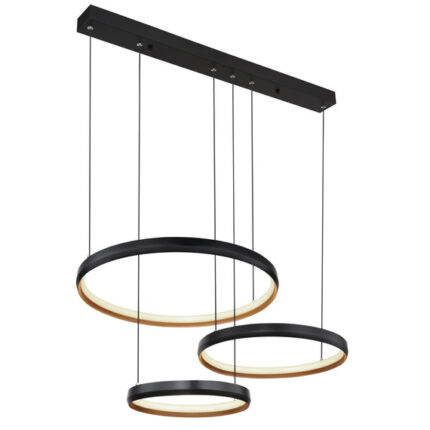 Zwis Globo Lighting Halli 67193-55H