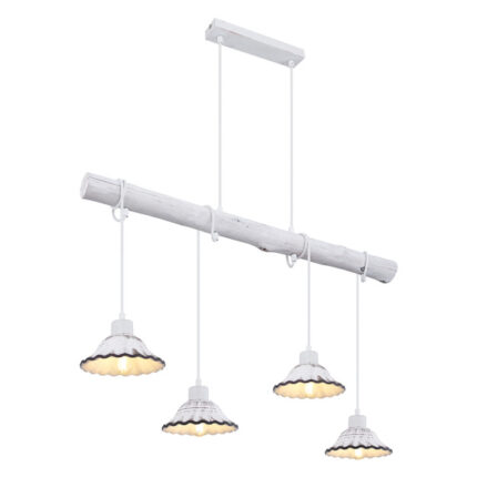 Wisz Globo Lighting Jowita 54950-4H