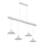 Wisz Globo Lighting Jowita 54950-4H — изображение 2