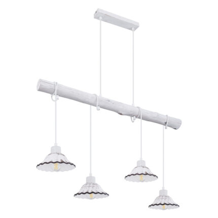 Wisz Globo Lighting Jowita 54950-4H
