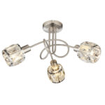 Швейцарский Globo Lighting Kris 54356 3