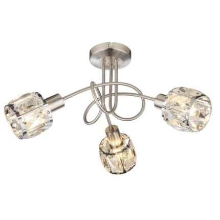 Швейцарский Globo Lighting Kris 54356 3