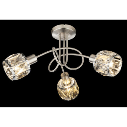 Швейцарский Globo Lighting Kris 54356 3