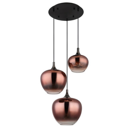 Швейцарский Globo Lighting Maxy 15548-3HG