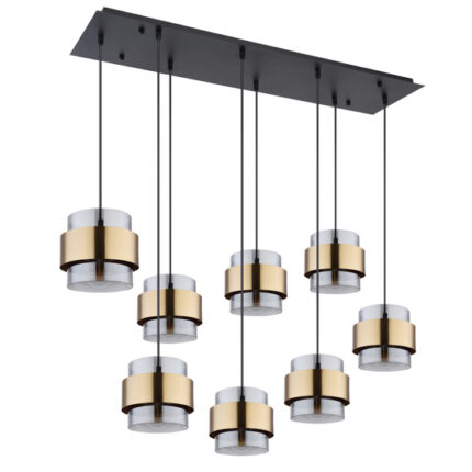 Швейцарский Globo Lighting Milley 15560-8H