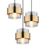 Швейцарский Globo Lighting Milley 15560-8H — изображение 4