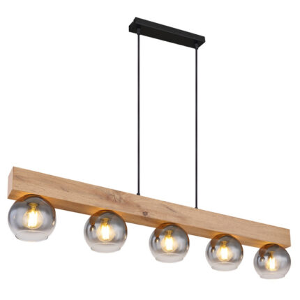 Швейцарский Globo Lighting Moitas 15656-5H