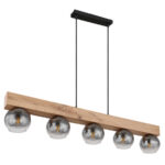 Швейцарский Globo Lighting Moitas 15656-5H — изображение 2