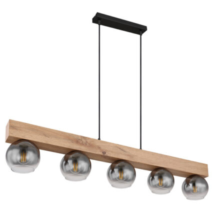 Швейцарский Globo Lighting Moitas 15656-5H