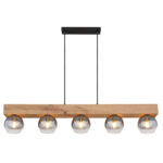Швейцарский Globo Lighting Moitas 15656-5H — изображение 3