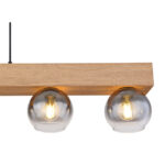 Швейцарский Globo Lighting Moitas 15656-5H — изображение 4