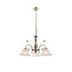 Швейцарский Globo Lighting Posadas 69007 3H