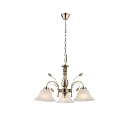 Швейцарский Globo Lighting Posadas 69007 3H