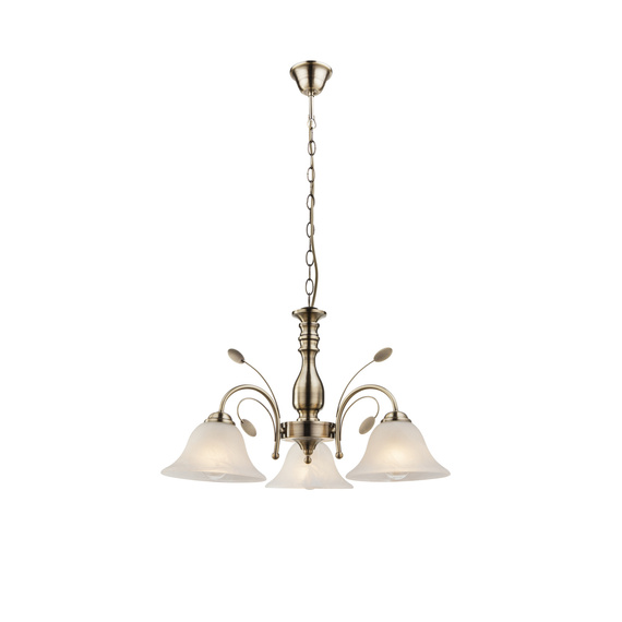 Швейцарский Globo Lighting Posadas 69007 3H Швейцарский Globo Lighting Posadas 69007 3H — изображение 1
