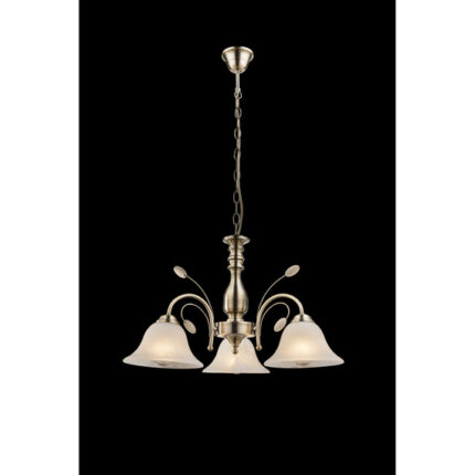 Швейцарский Globo Lighting Posadas 69007 3H