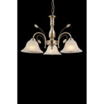 Швейцарский Globo Lighting Posadas 69007 3H — изображение 4