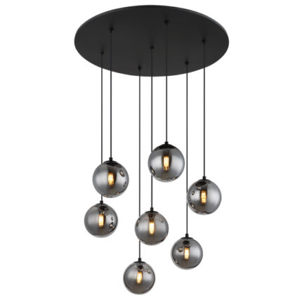 Швейцарский Globo Lighting Riha 56133-7H