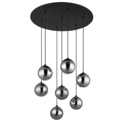 Швейцарский Globo Lighting Riha 56133-7H