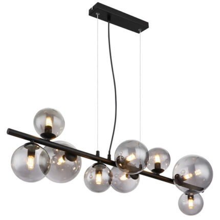 Швейцарский Globo Lighting Riha 56133-9H