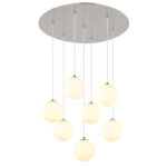 Швейцарский Globo Lighting Riha 56140-7H