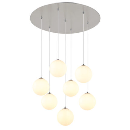 Швейцарский Globo Lighting Riha 56140-7H
