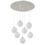 Швейцарский Globo Lighting Riha 56140-7H — изображение 2