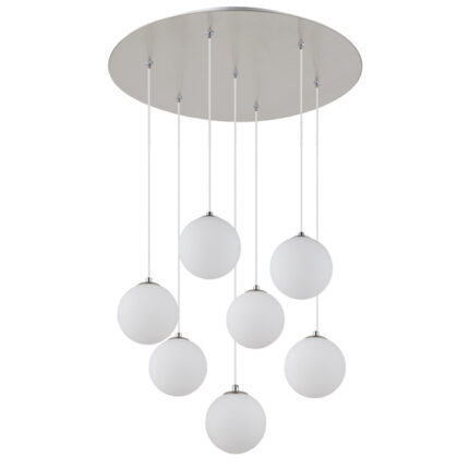 Швейцарский Globo Lighting Riha 56140-7H