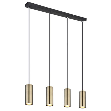 Швейцарский Globo Lighting Robby 57911-4HM