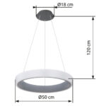 Швейцарский Globo Lighting Tabano 48272H-36 — изображение 5