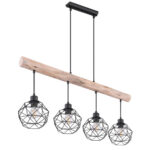 Wisz Globo Lighting Теодор 15416-4 — изображение 2