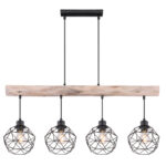 Wisz Globo Lighting Теодор 15416-4 — изображение 3