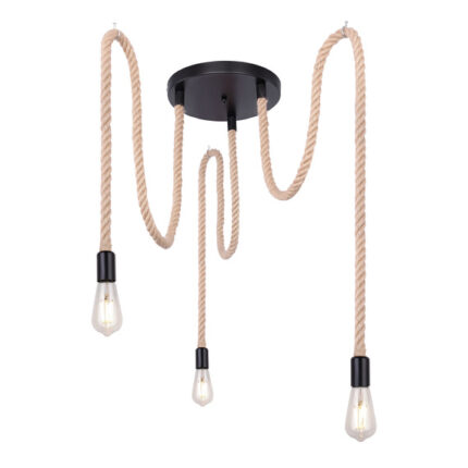 Швейцарский Globo Lighting Ulleu 69029-3H1