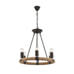 Zwis Globo Lighting Ulleu 69029 6.6