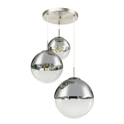 Swiss Globo Lighting Варус 15851-3