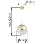 Швейцарский Globo Lighting Varus 15855 — изображение 3