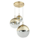 Швейцарский Globo Lighting Varus 15855 3 — изображение 2