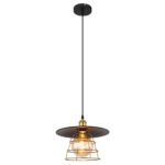 Швейцарский Globo Lighting Viejo 15086BH1