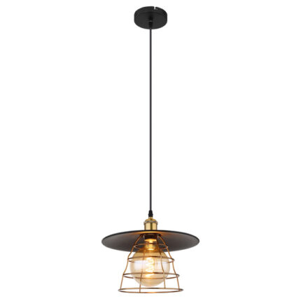 Швейцарский Globo Lighting Viejo 15086BH1