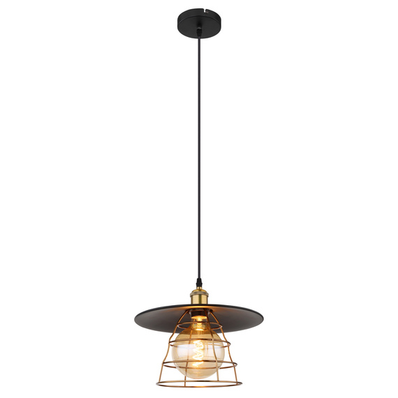 Швейцарский Globo Lighting Viejo 15086BH1 Швейцарский Globo Lighting Viejo 15086BH1 — изображение 1